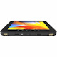 Zebra ET6x ET65 Rugged Tablet - 10.1" WUXGA - Qualcomm QCM6490 Octa-core - 8 GB - 128 GB Storage - 5G