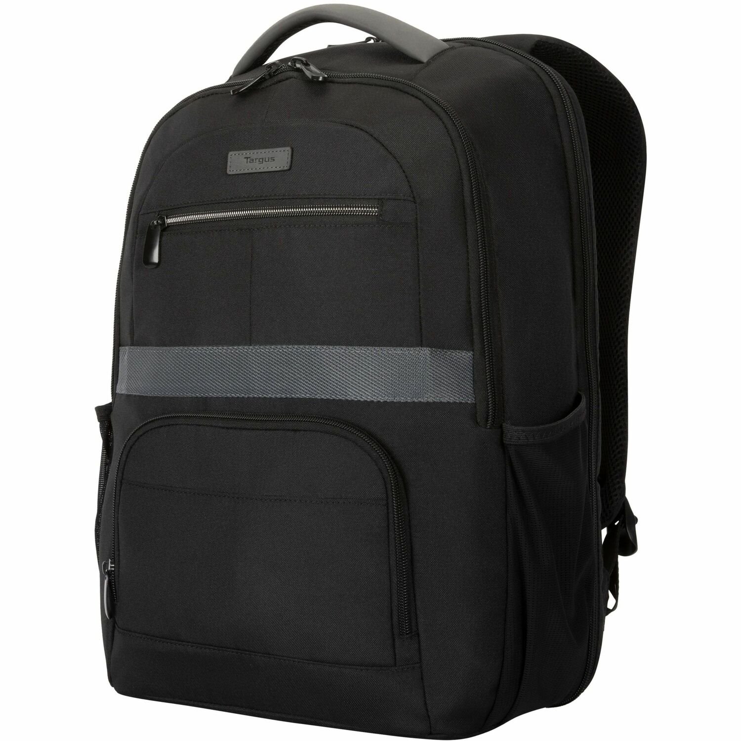 Targus Exhibition Carrying Case (Backpack) for 15" to 16" Notebook