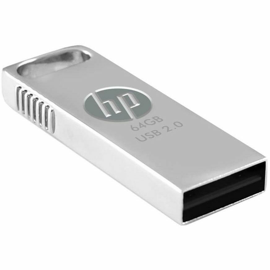 HP v206w 64GB USB 2.0 Type A Flash Drive