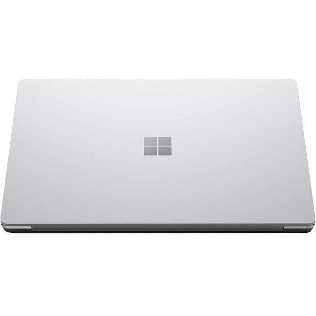 Microsoft Surface Laptop 5 38.1 cm (15") Touchscreen Notebook - 2496 x 1664 - Intel Core i7 12th Gen i7-1265U Deca-core (10 Core) - Intel Evo Platform - 16 GB Total RAM - 16 GB On-board Memory - 256 GB SSD - Platinum