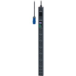 APC by Schneider Electric Easy Metered Rack PDU