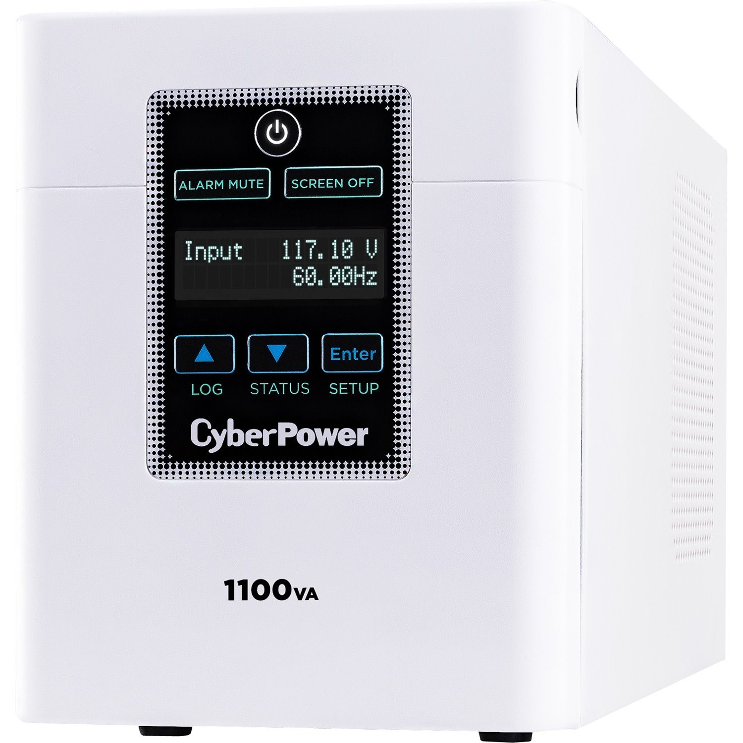 CyberPower M1100XL Medical UPS Systems