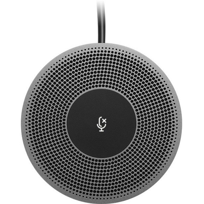 Logitech Wired Microphone