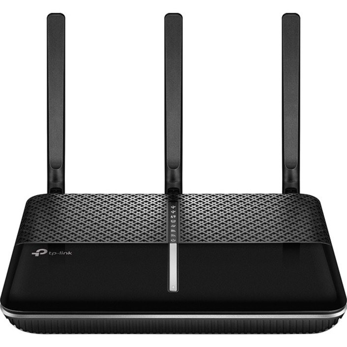 TP-Link Archer C2300 Wi-Fi 5 IEEE 802.11ac Ethernet Wireless Router