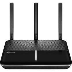 TP-Link Archer C2300 Wi-Fi 5 IEEE 802.11ac Ethernet Wireless Router