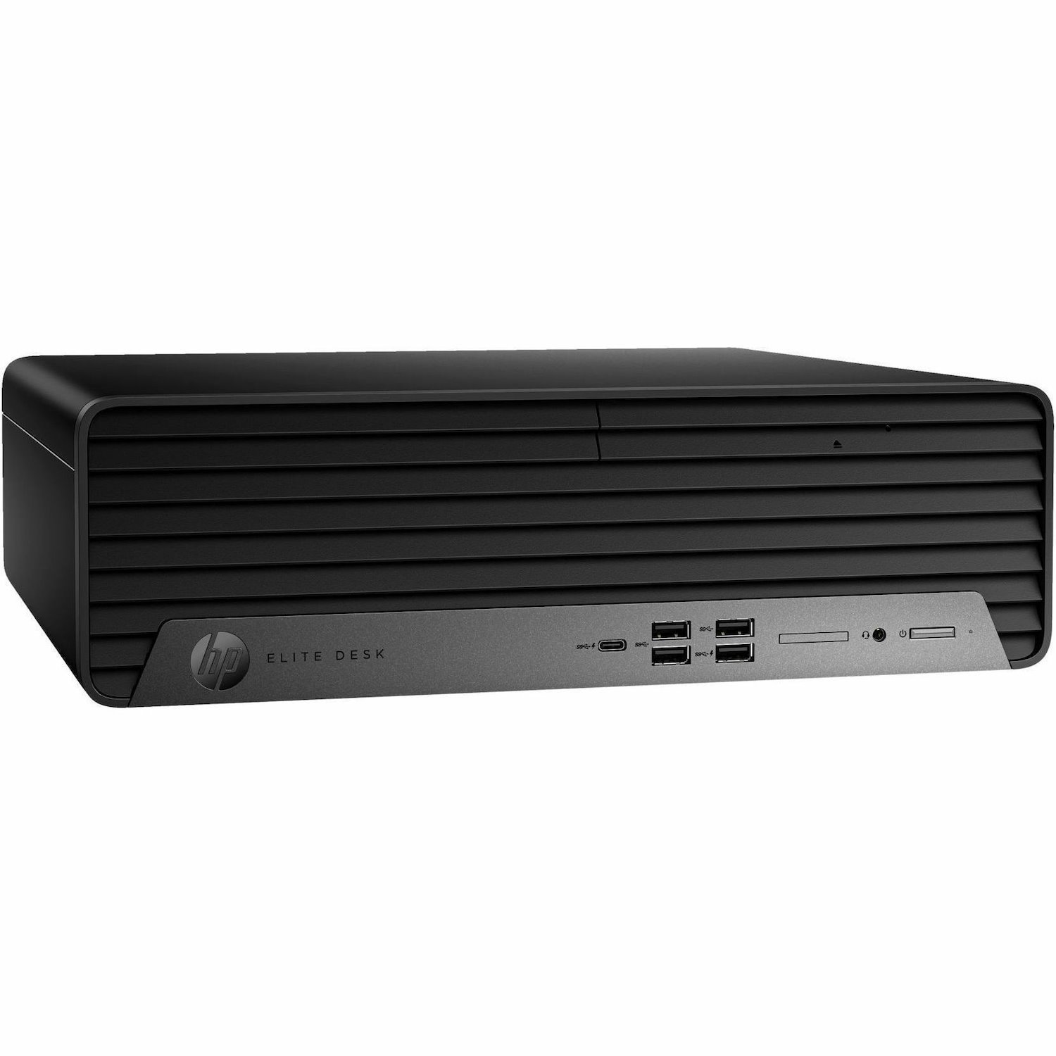 HPI SOURCING - CERTIFIED PRE-OWNED Elite 600 G9 Desktop Computer - Intel Core i5 12th Gen i5-12500 - vPro Technology - 8 GB - 512 GB SSD - Small Form Factor - Refurbished