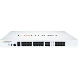 Fortinet FortiGate FG-200F Network Security/Firewall Appliance