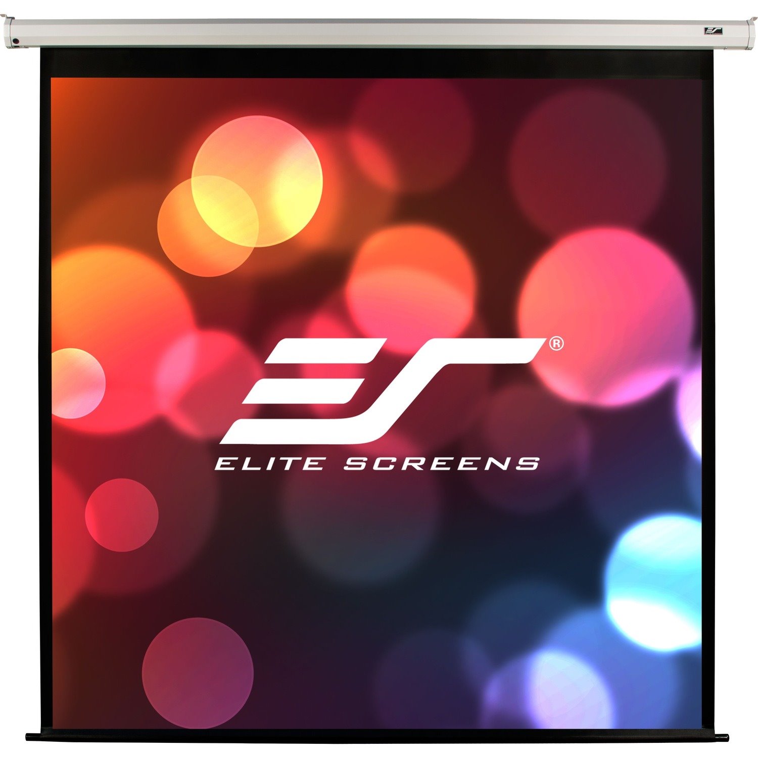 Elite Screens VMAX2 VMAX120XWV2 304.8 cm (120") Electric Projection Screen