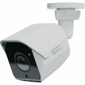 Synology BC500 5 Megapixel Indoor/Outdoor Network Camera - Color - Bullet - TAA Compliant