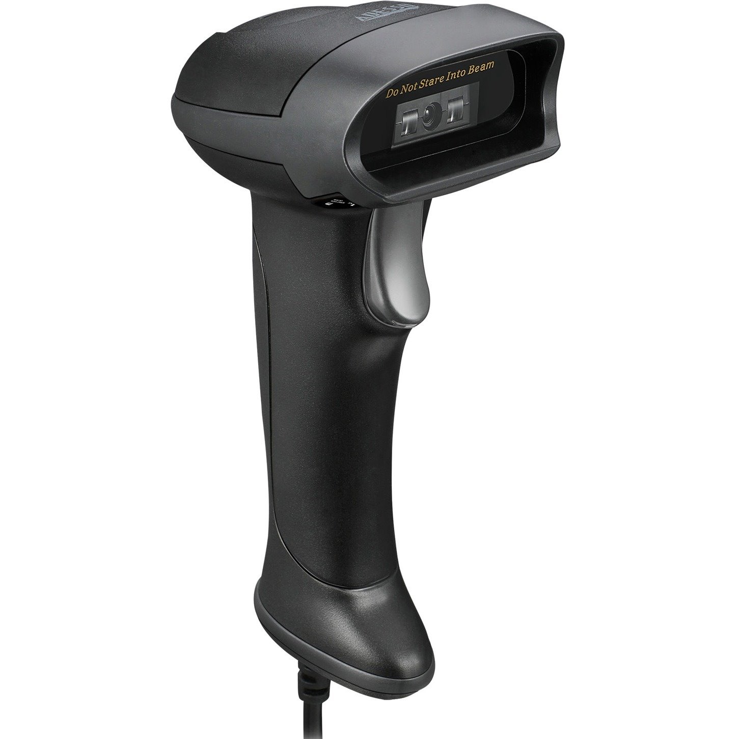 Adesso NuScan NuScan 2500CU Healthcare, Library, Retail, Warehouse Handheld Barcode Scanner - Cable Connectivity - USB Cable Included