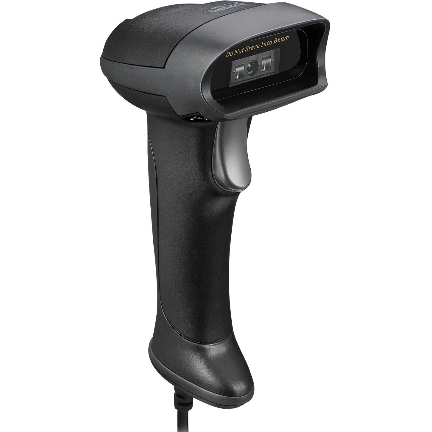 Adesso NuScan 2500CU Spill Resistant Antimicrobial CCD Barcode Scanner