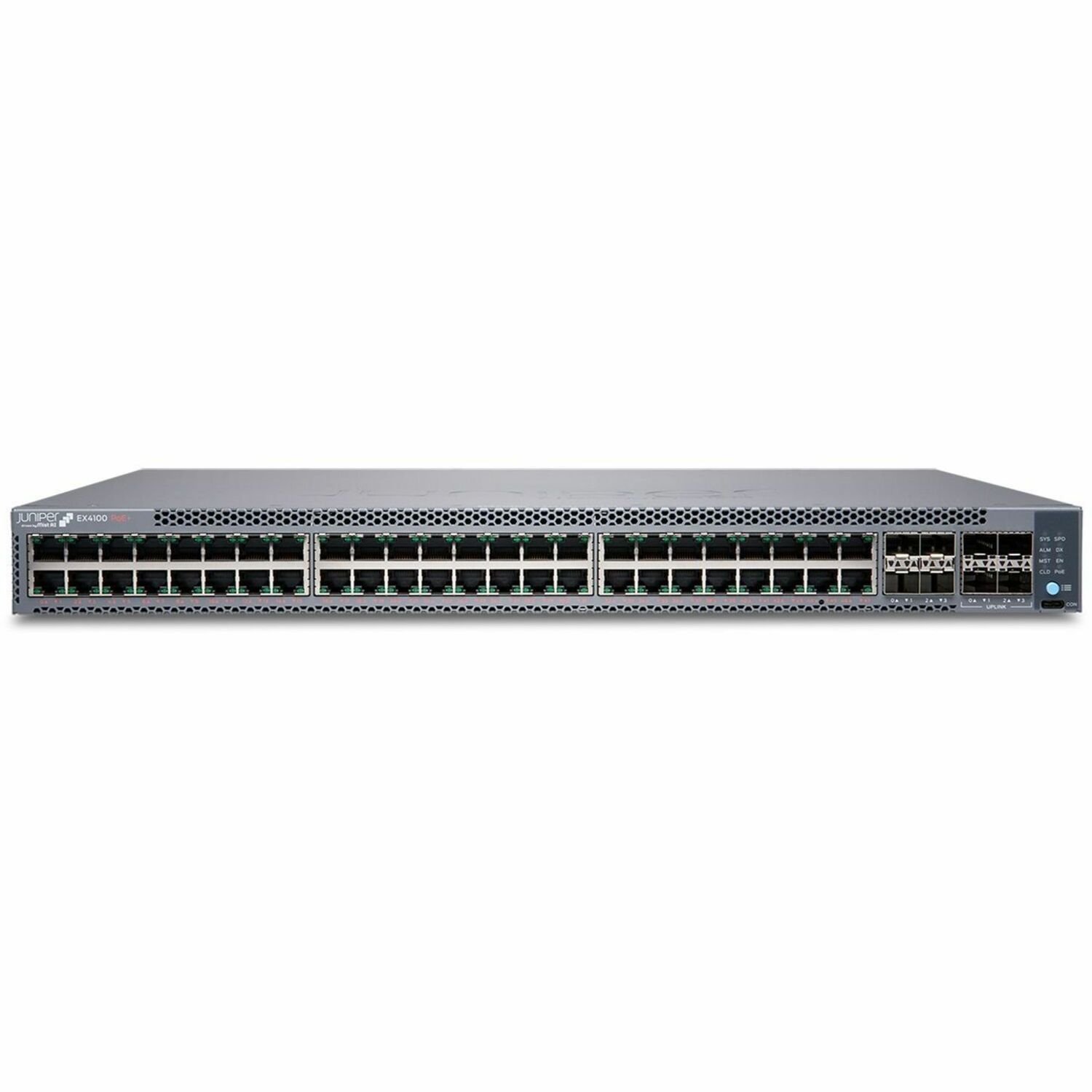 Juniper EX4100-48P Ethernet Switch