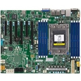 Supermicro H11SSL-i Server Motherboard - AMD Chipset - Socket SP3 - ATX