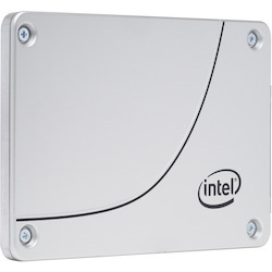 Intel DC S4500 240 GB Solid State Drive - 2.5" Internal - SATA (SATA/600)