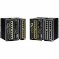 Cisco Catalyst Expansion Module - 8 x RJ-45 1000Base-X LAN
