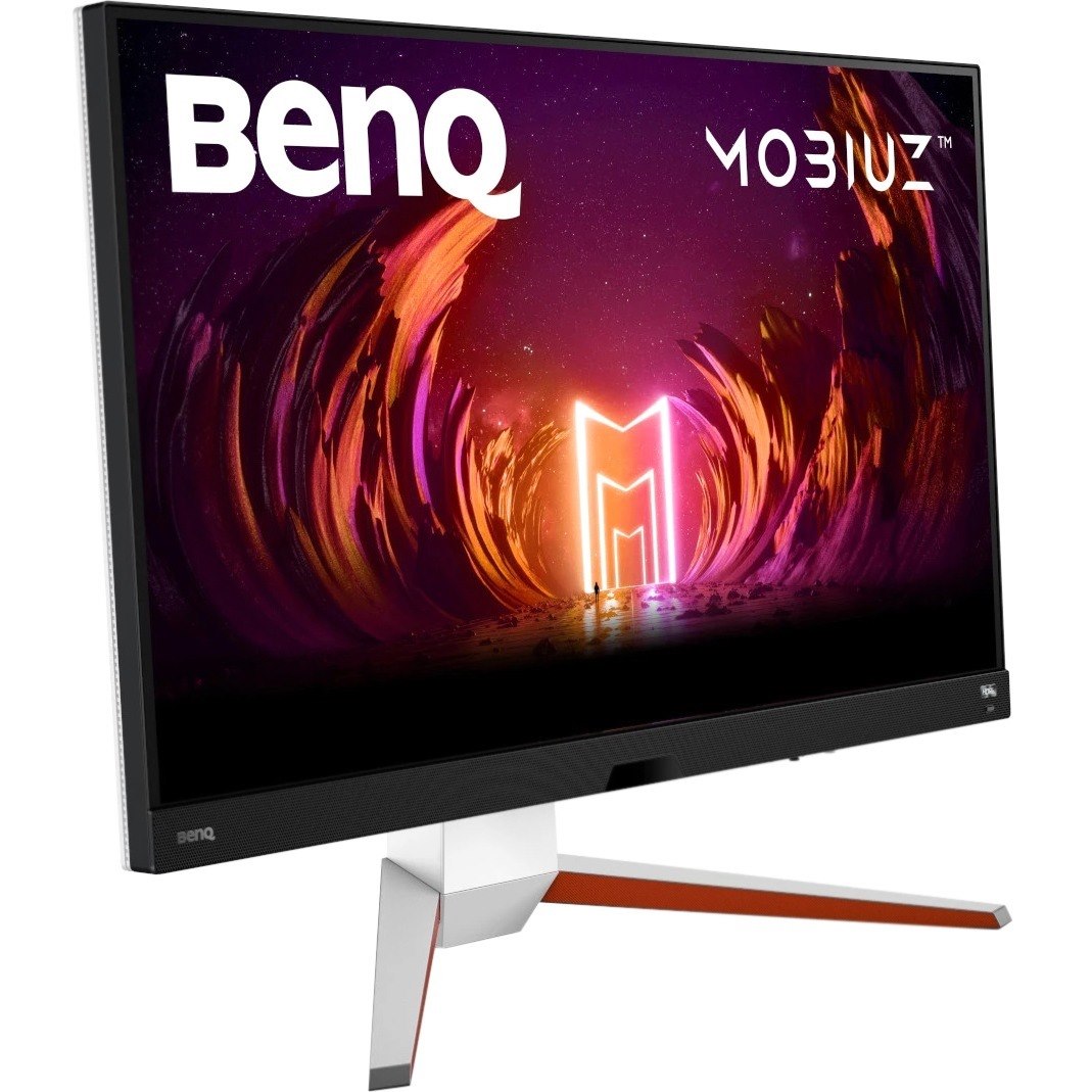 BenQ MOBIUZ EX3210U 32" Class 4K UHD Gaming LCD Monitor - 16:9