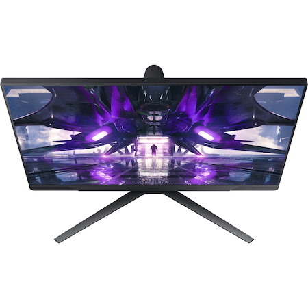 Samsung Odyssey G3 S24AG302NN 24" Class Full HD Gaming LCD Monitor - 16:9 - Black