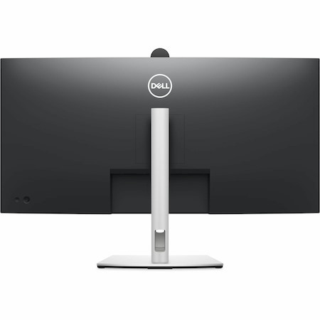 Dell P3424WEB 34" Class Webcam UW-QHD Curved Screen LED Monitor - 21:9