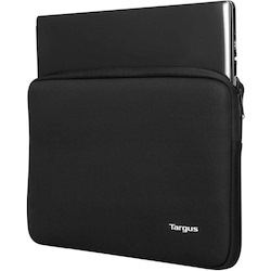 Targus Bonafide TBS928GL Carrying Case (Sleeve) for 15.6" Notebook - Black