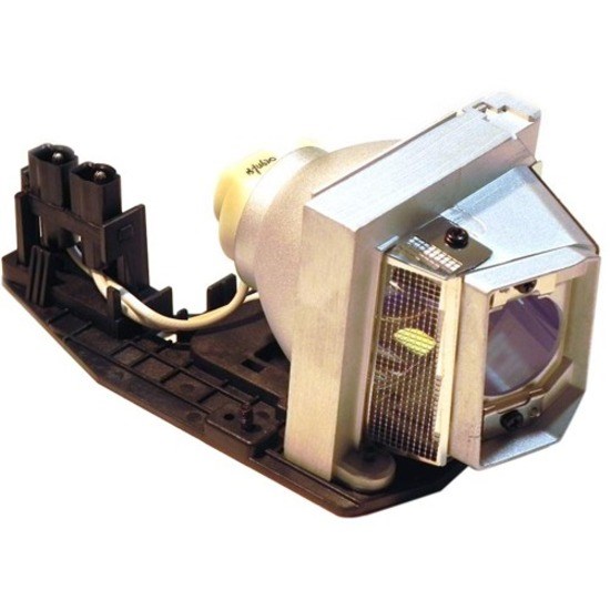 Compatible Projector Lamp Replaces Dell 330-6581
