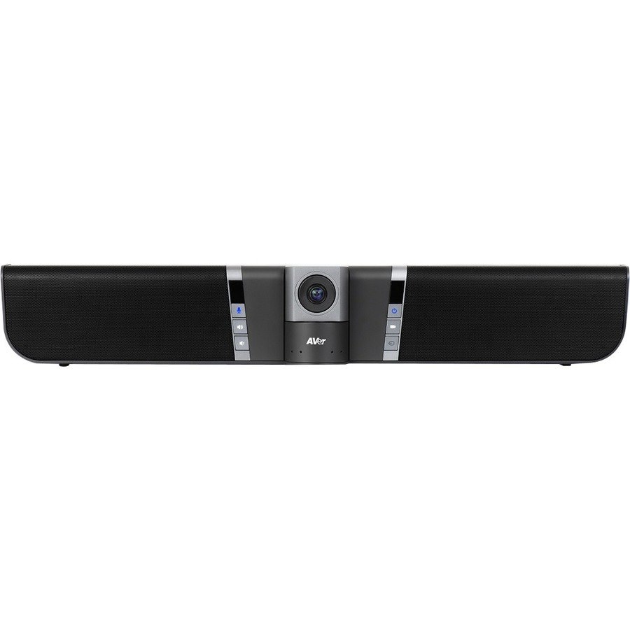 AVer VB342+ Video Conferencing Camera - 60 fps - USB 3.1
