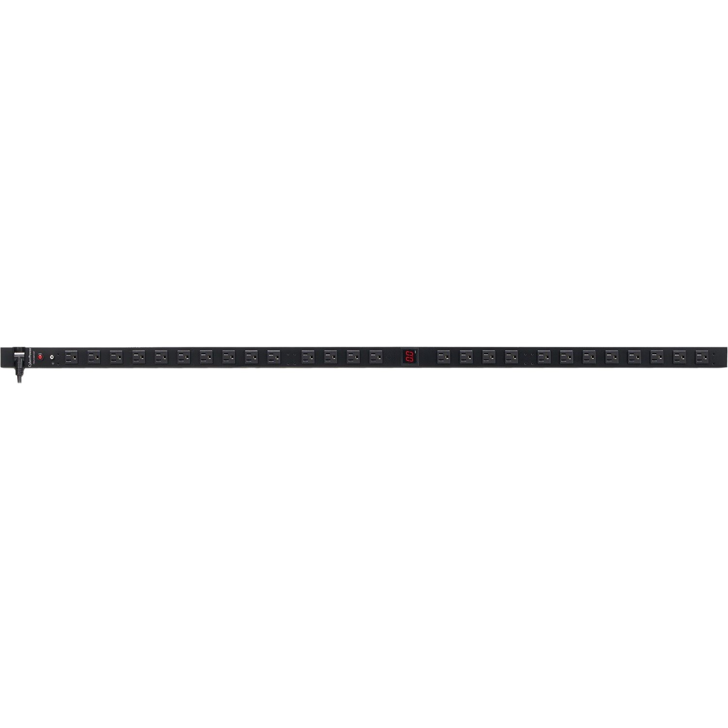 CyberPower Metered PDU15MV26F 26-Outlets PDU