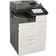Lexmark MX912dxe Laser Multifunction Printer - Monochrome