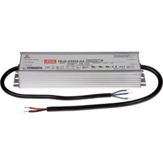 AXIS PS24 Power Supply - 240 W - TAA Compliant