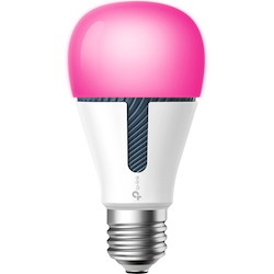TP-Link Kasa Smart KL130 - Kasa Smart Bulb, Multicolor