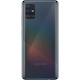 Samsung Galaxy A51 SM-A515F/DSN 128 GB Smartphone - 16.5 cm (6.5") Super AMOLED Full HD Plus 1080 x 2400 - Cortex A73Quad-core (4 Core) 2.30 GHz + Cortex A53 Quad-core (4 Core) 1.70 GHz - 4 GB RAM - Android 10 - 4G - Prism Crush Black