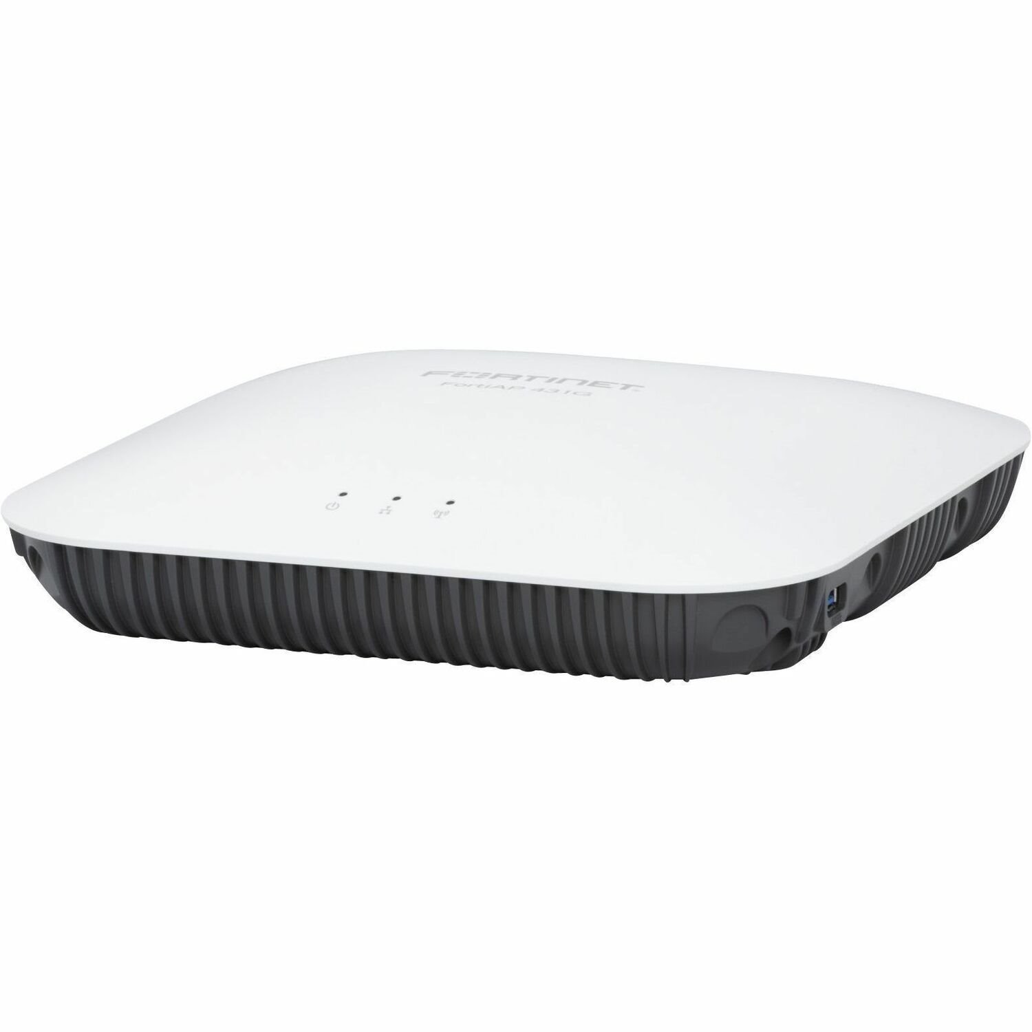 Fortinet FortiAP 431G Tri Band 802.11ax 8.16 Gbit/s Wireless Access Point - Indoor