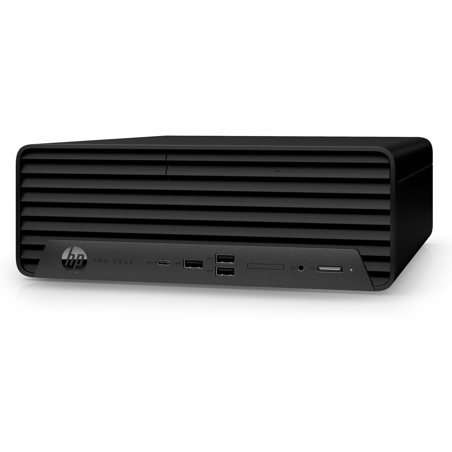 HP Pro SFF 400 G9 Desktop Computer - Intel Core i7 14th Gen i7-14700 - vPro Technology - 16 GB - 512 GB SSD - Small Form Factor