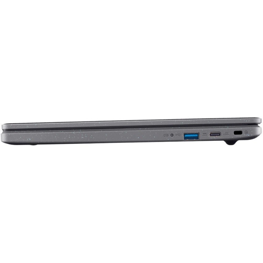 Acer Chromebook Vero 712 CV872 CV872-C26T 12" Chromebook - HD+ - 1366 x 912 - Intel Celeron 7305 Penta-core (5 Core) 1.10 GHz - 4 GB Total RAM - 32 GB Flash Memory - Shale Black