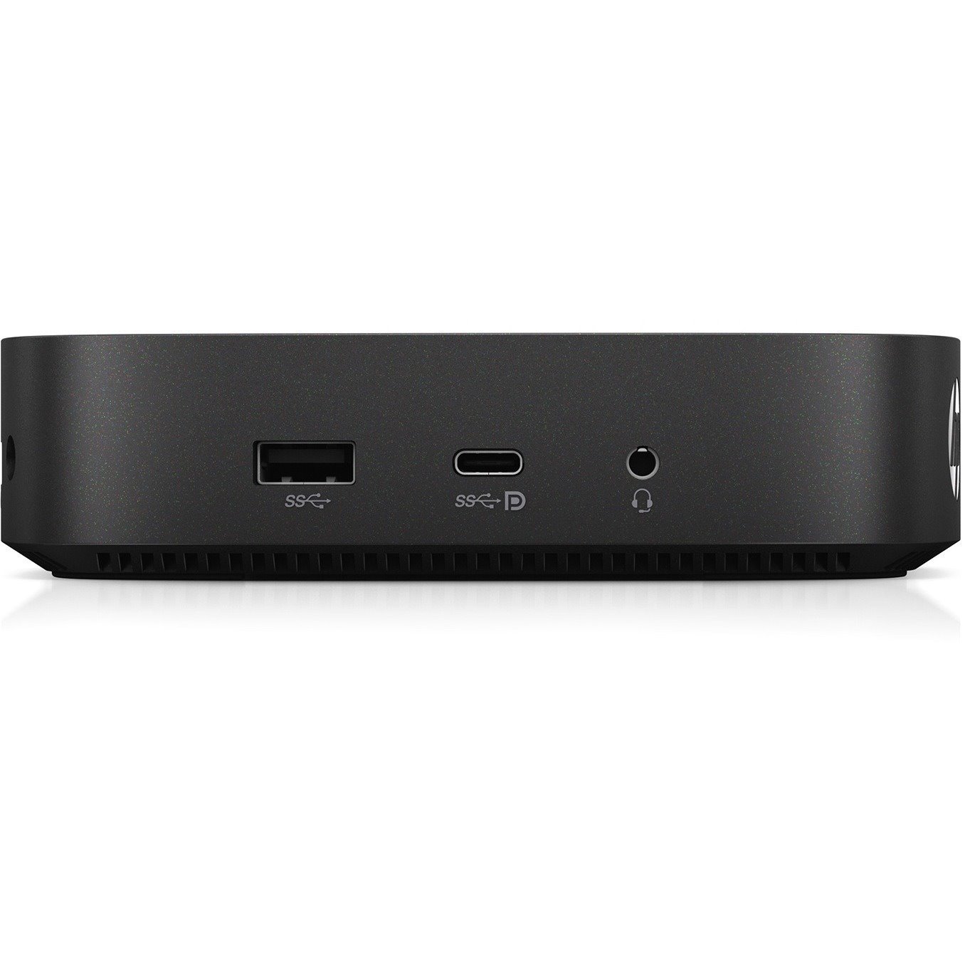 HP t430 Thin Client - Intel Celeron N4020 Dual-core (2 Core) 1.10 GHz