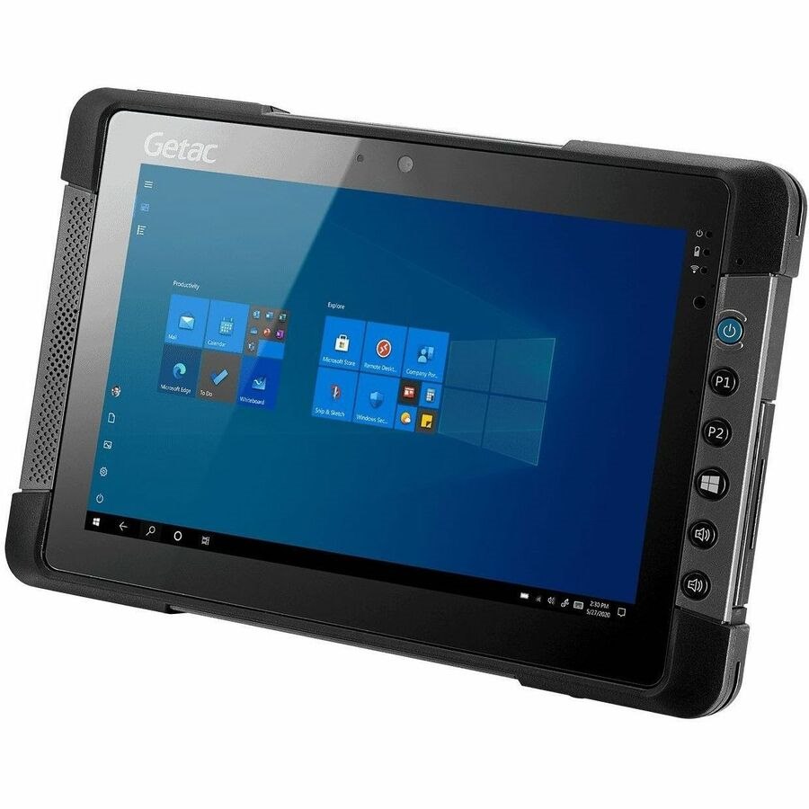 Getac T800 T800 G2 Tablet