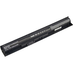 Axiom LI-ION 4-Cell NB Battery for HP - 756743-001
