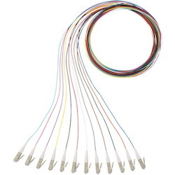 Panduit NetKey Fiber Optic Simplex Patch Network Cable