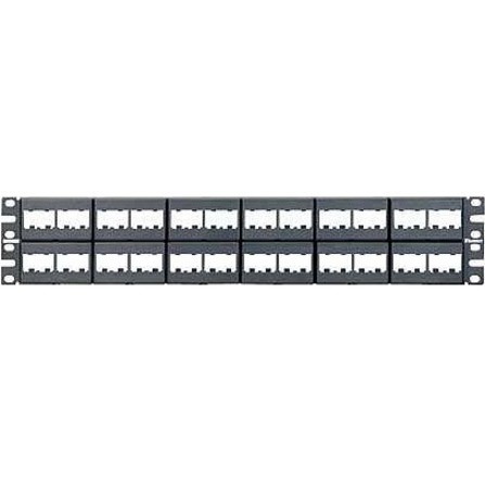 Panduit CPP48WBLY Modular Patch Panel