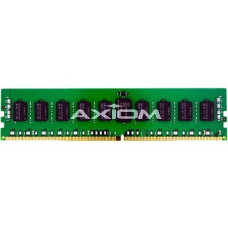 Axiom 16GB DDR4-2133 ECC RDIMM Kit (2 x 8GB) for HP - G8U32AV