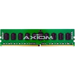 Axiom 32GB DDR4-2133 ECC RDIMM Kit (4 x 8GB) for HP - G8U34AV