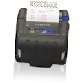 Citizen CMP-20II Direct Thermal Printer - Monochrome - Receipt Print - USB - Serial - Wireless LAN