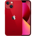 Apple iPhone 13 mini 512 GB Smartphone - 13.7 cm (5.4") OLED Full HD Plus 2340 x 1080 - Hexa-core (A15 BionicDual-core (2 Core) 3.22 GHz Quad-core (4 Core) - 4 GB RAM - iOS 15 - 5G - Red