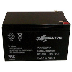 Altronix BT1212 Security Device Battery
