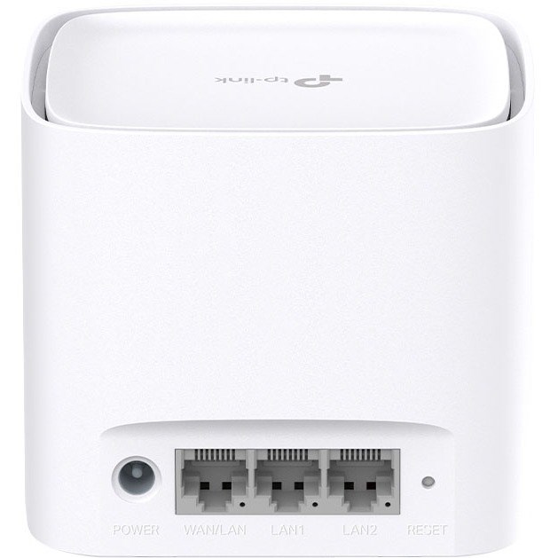TP-Link HX220 Wi-Fi 6 IEEE 802.11ax Ethernet Wireless Router