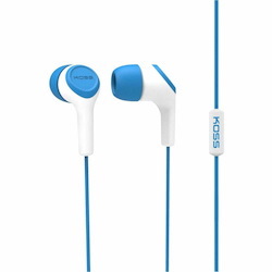 Koss KEB15i Earbuds & In Ear Headphones