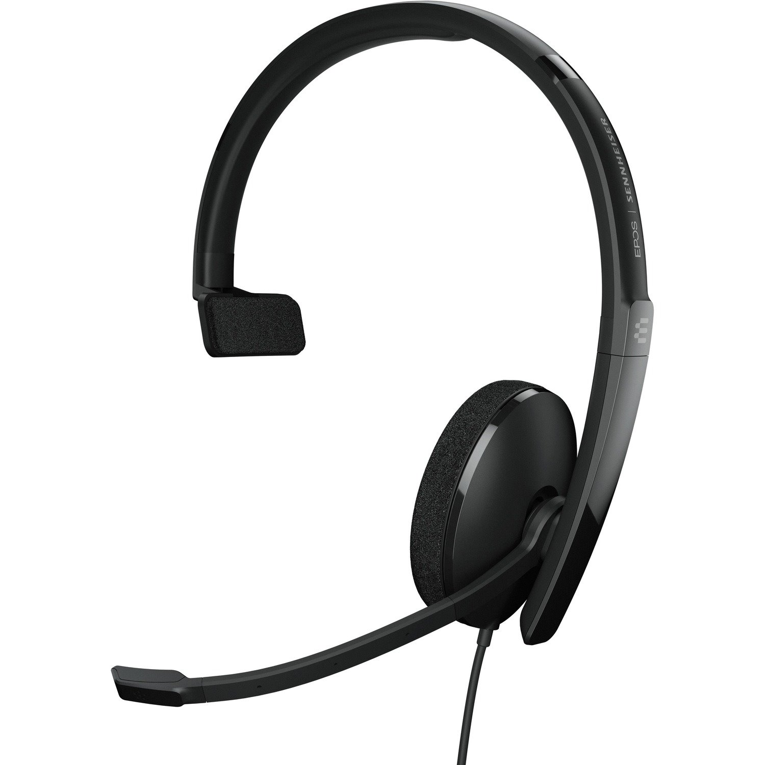 EPOS ADAPT 130 USB-C II Wired On-ear Mono Headset