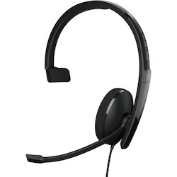 EPOS ADAPT 130T Wired On-ear Mono Headset