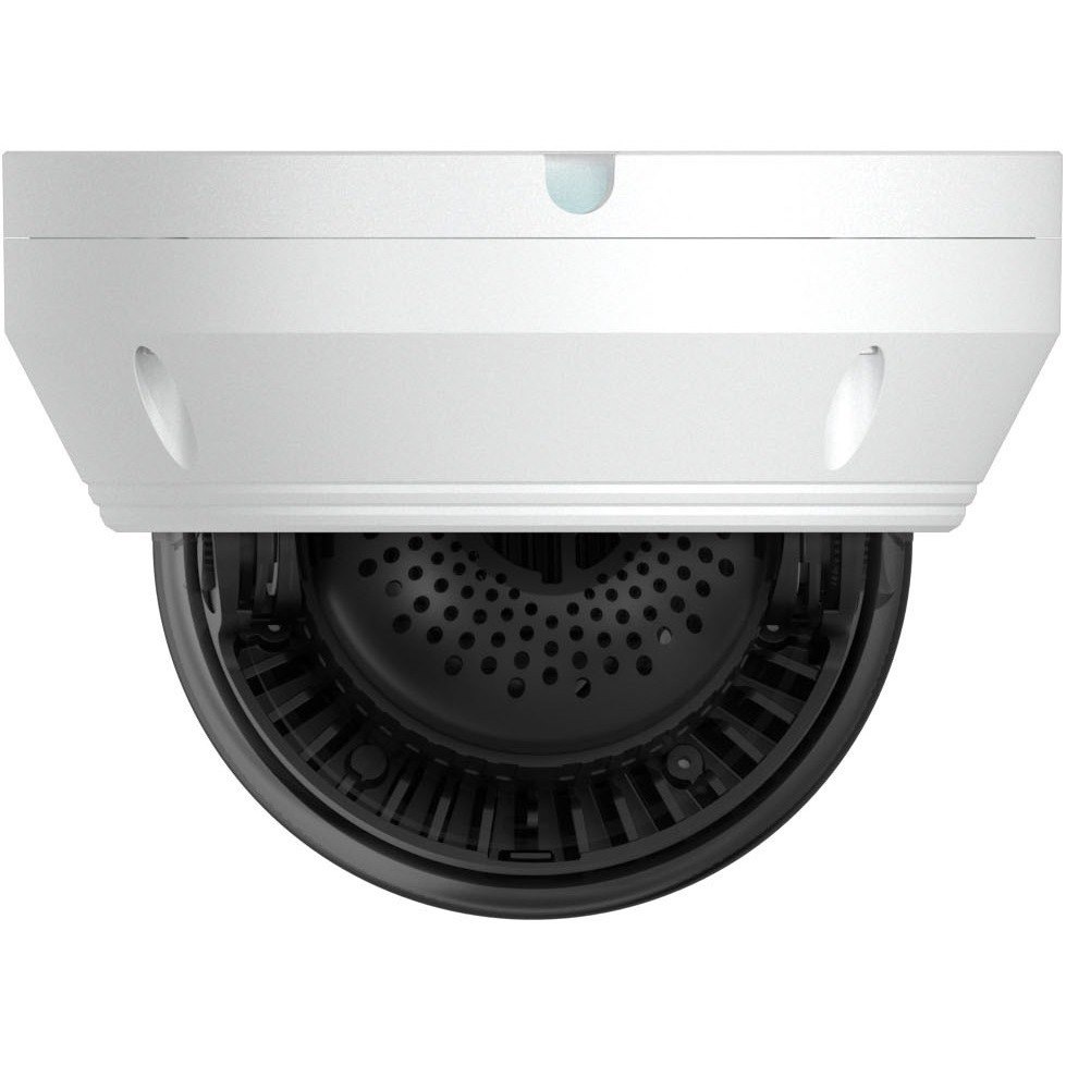 Digital Watchdog MEGAPIX DWC-MV95WIATW 5 Megapixel Outdoor Network Camera - Color - Dome - White