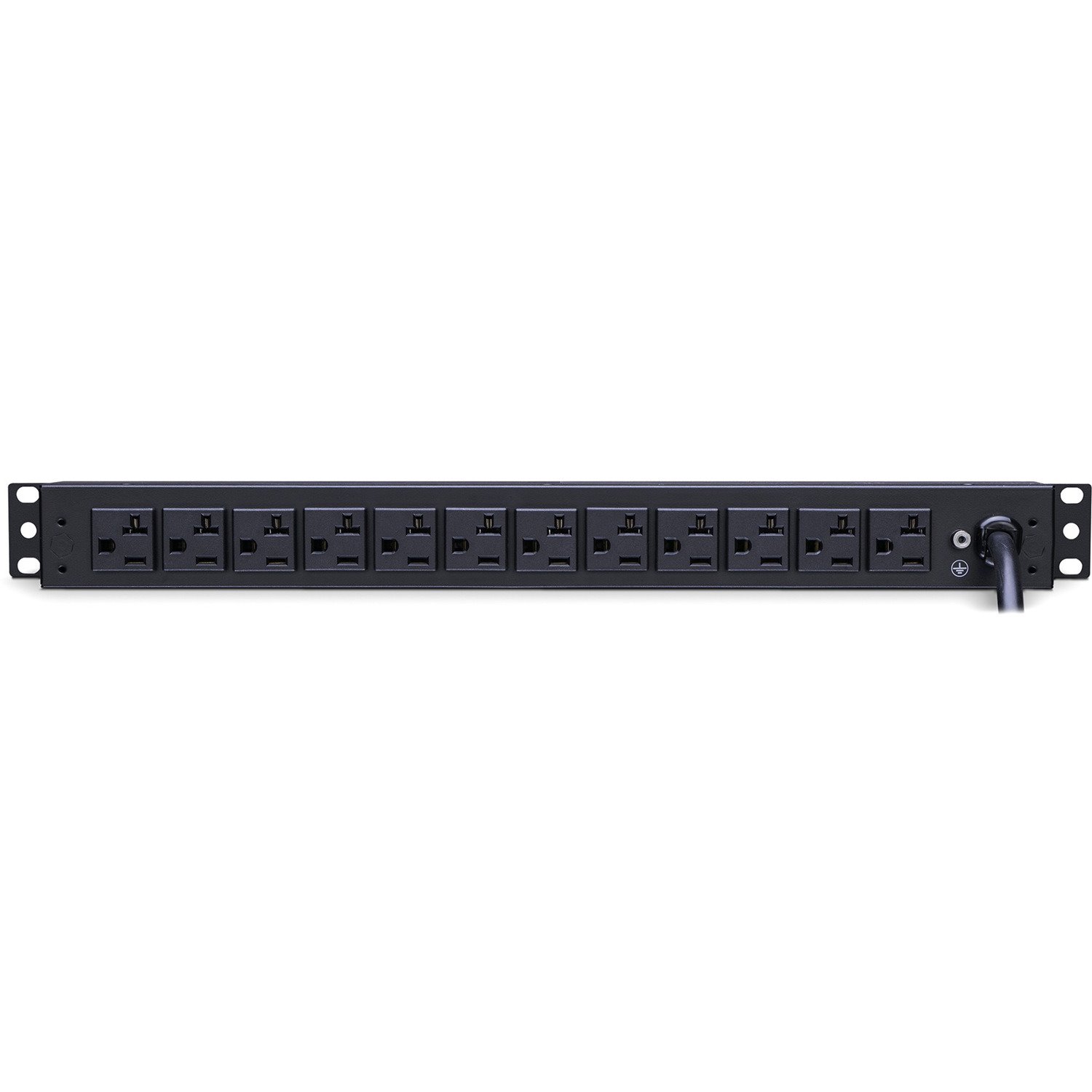 CyberPower Basic PDU20B2F12R 14-Outlets PDU