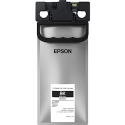 Epson DURABrite Ultra 902XXL Original Extra High Yield Inkjet Ink Cartridge - Black Pack